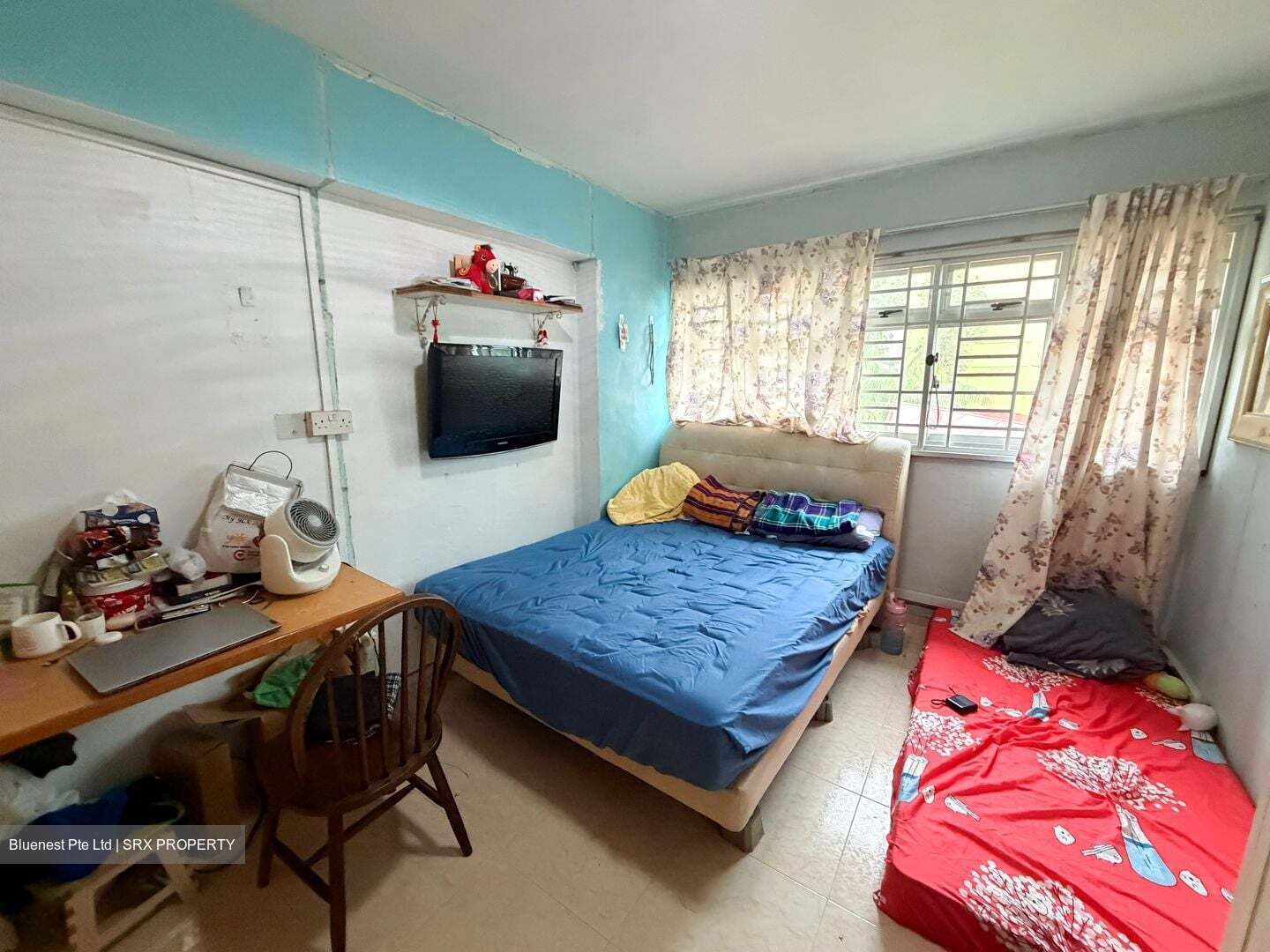 Blk 648 Ang Mo Kio 61 (Ang Mo Kio), HDB 5 Rooms #551975741
